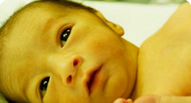 Bệnh vàng da ở trẻ sơ sinh và những điều cần biết