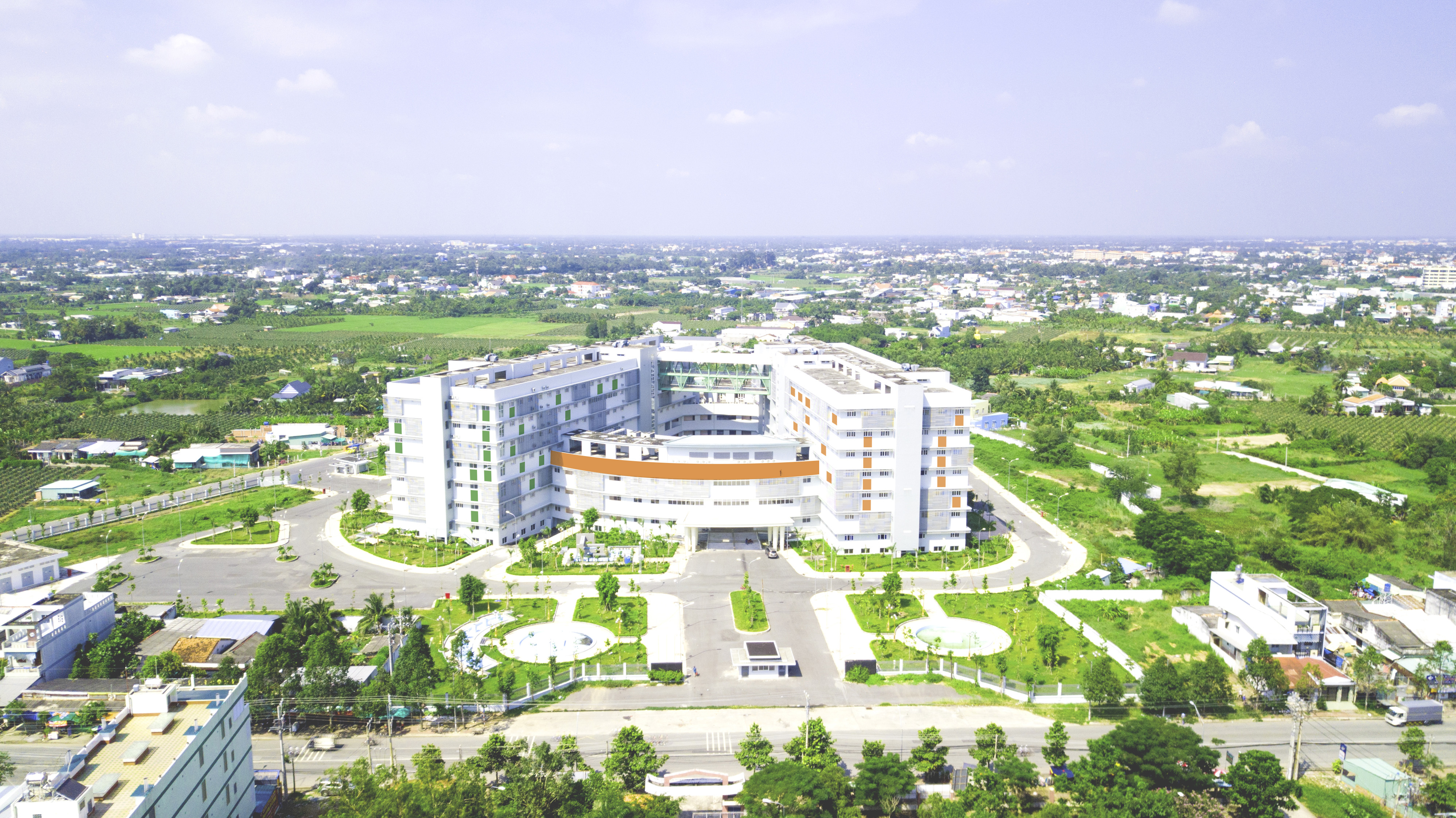 CÔNG BỐ DANH SÁCH HOÀN THÀNH THỰC HÀNH THÁNG 03/2025 TẠI BỆNH VIỆN ĐKQT TÂN AN