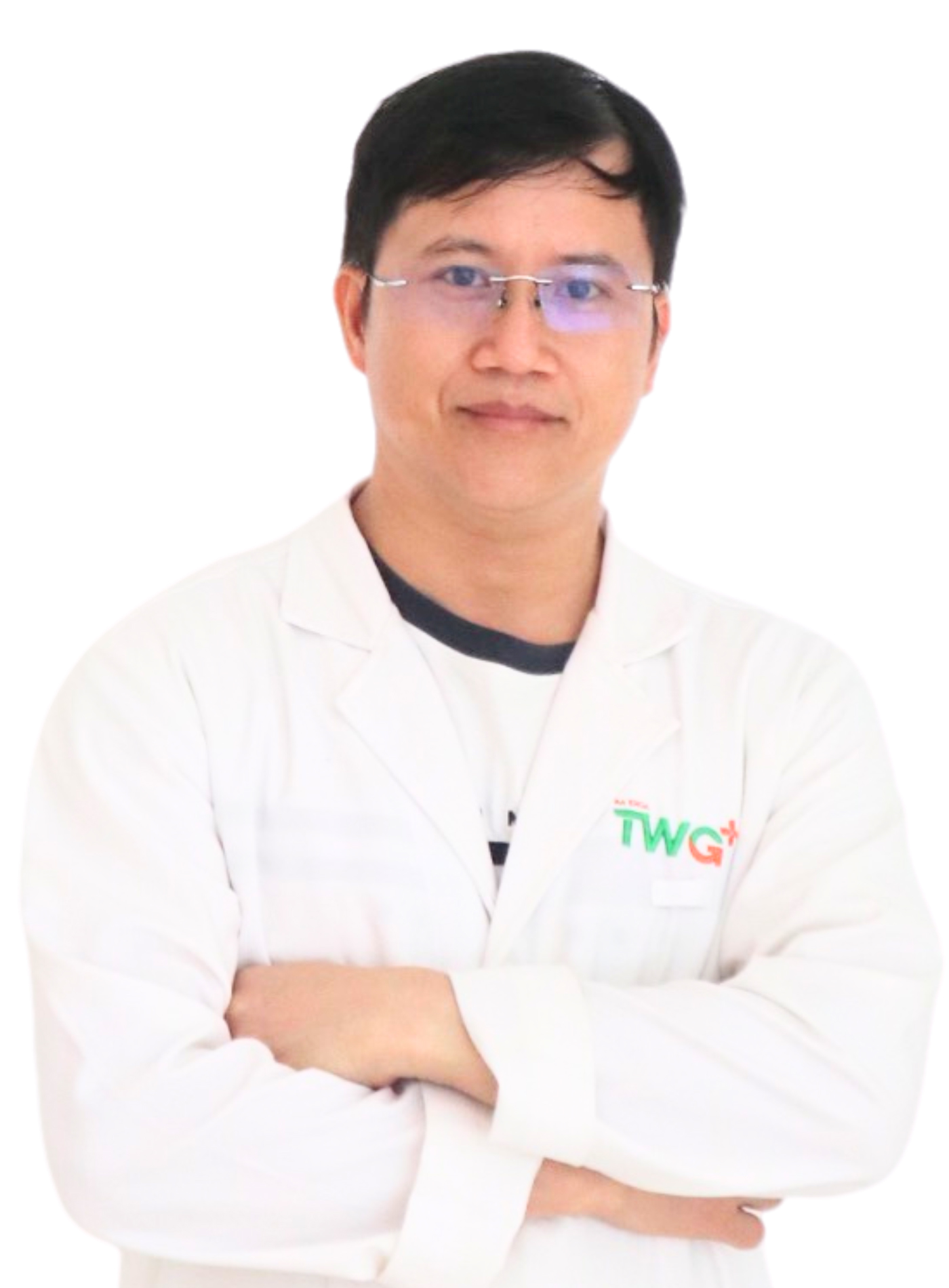 TS.BS Trịnh Hồng Nhiên